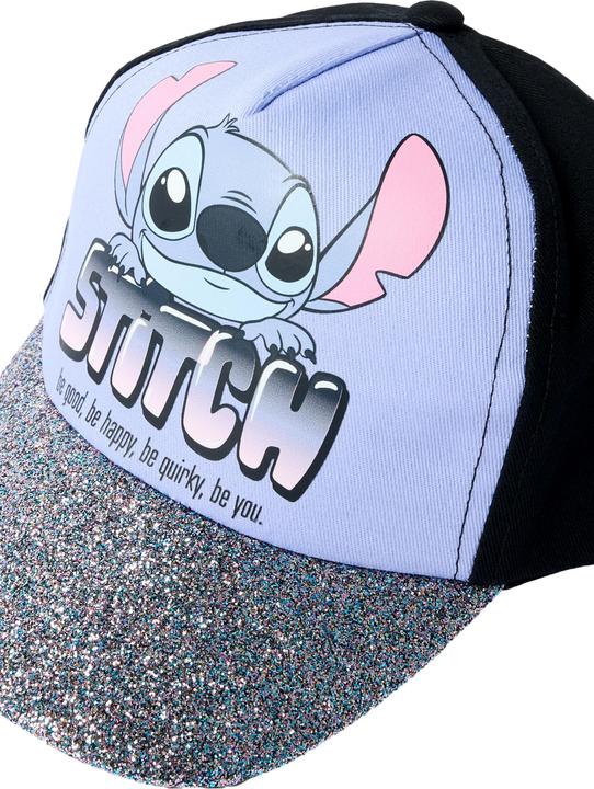 Produktbild Name it Mütze MOSERA STITCH Basecap