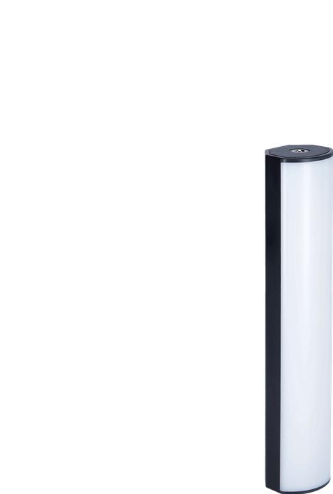 Produktbild Rollei Lumis I-Light RGB (Stableuchte)