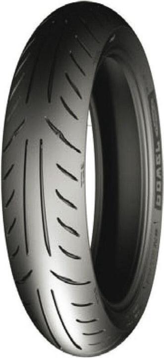 Actual product image Michelin Power Pure SC (120/70R12 51P)