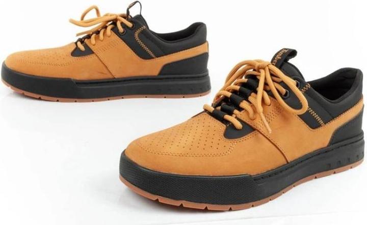 Image du produit Timberland Maple Grove Turnschuhe (44)