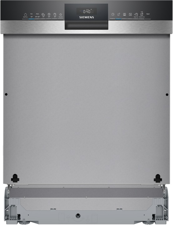 Image du produit Siemens iQ300 SN53HS01AE
