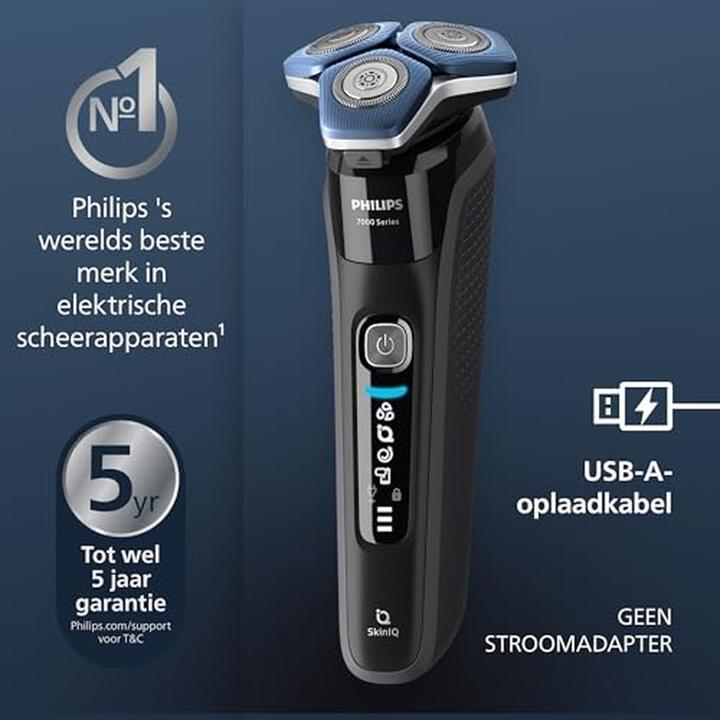 Produktbild Philips Shaver Series 7000 (S7886/55)