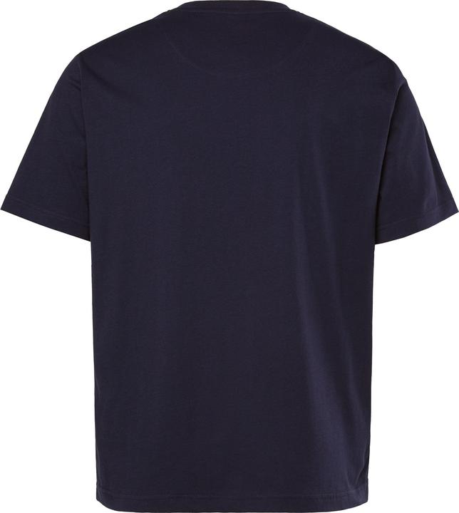 Actual product image Men+ T-Shirt, Halbarm, Print (3XL)