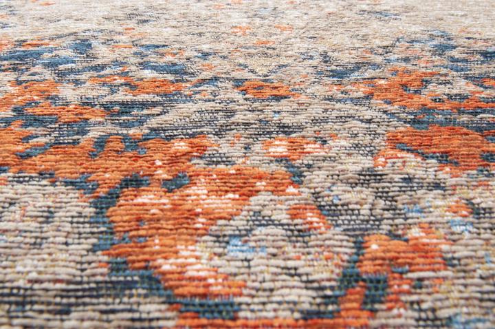 Produktbild Tom Tailor Funky Orient Kirman (145 x 200 cm)