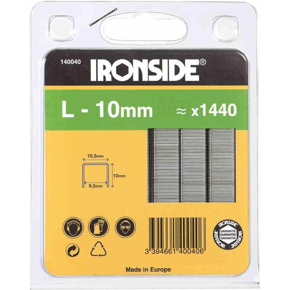 Ironside, Graffette, Graffa 10mm, L (1440 x)
