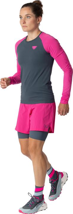 Actual product image Dynafit Ultra S-Tech L/S Tee W (S, XS)