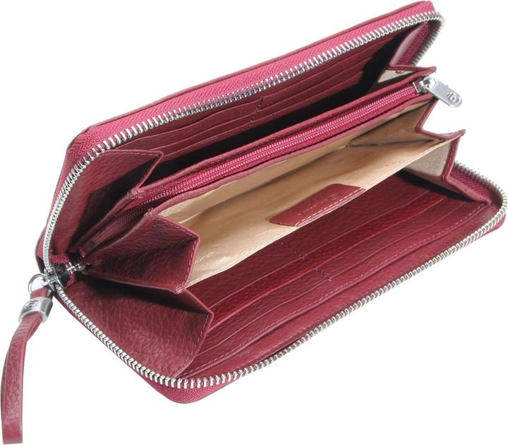 Immagine prodotto Esquire Portafoglio Verona RFID in pelle 19 cm