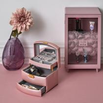 Produktbild Home Deco Factory Schmuckschatulle