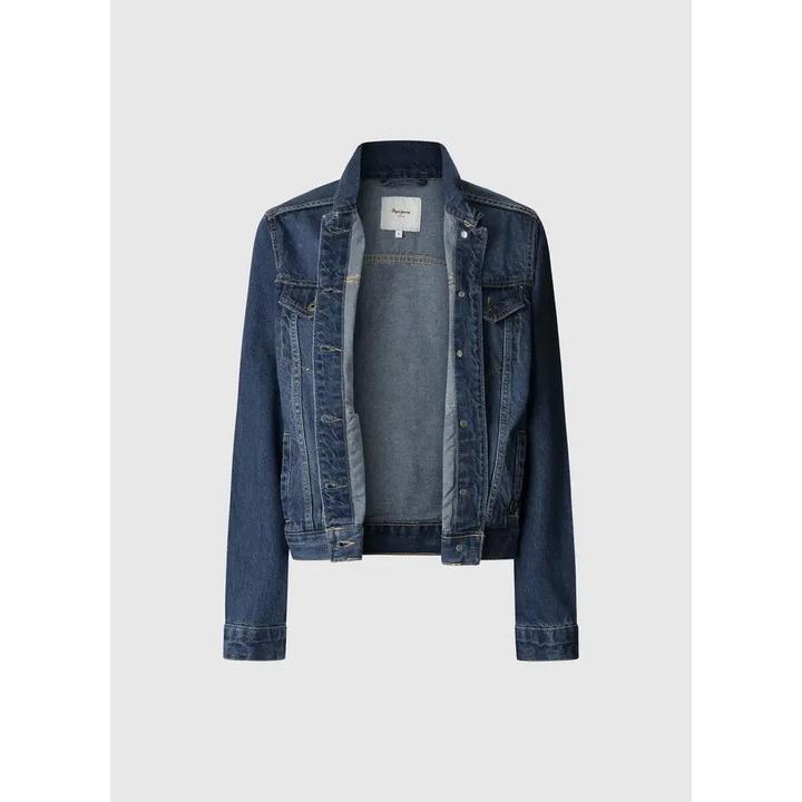 Produktbild Pepe Jeans Giacca Regolare (XS)