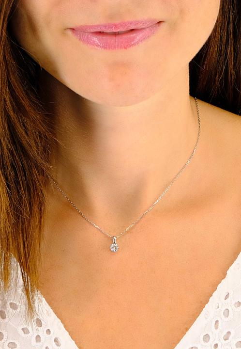 Image du produit Muau Pendentif (Or 750/18 K)