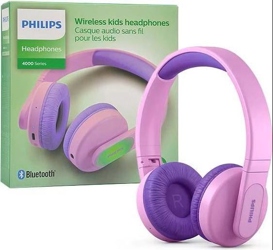 Actual product image Philips TAK4206