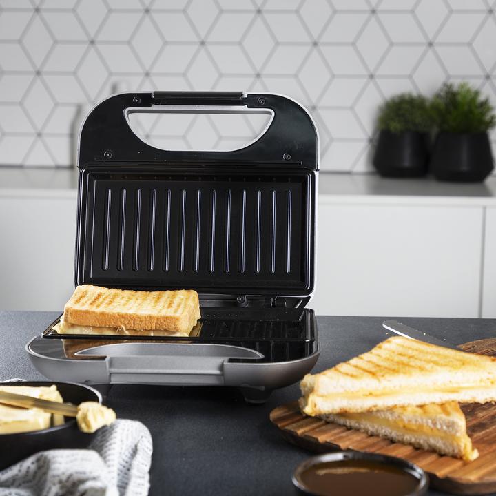 Actual product image Princess Sandwich Toaster Deluxe 750 W