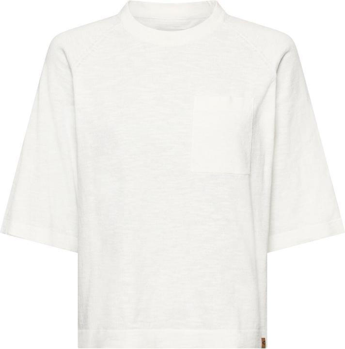 Produktbild Camel Active Oversized T-Shirt aus reiner Baumwolle (S)