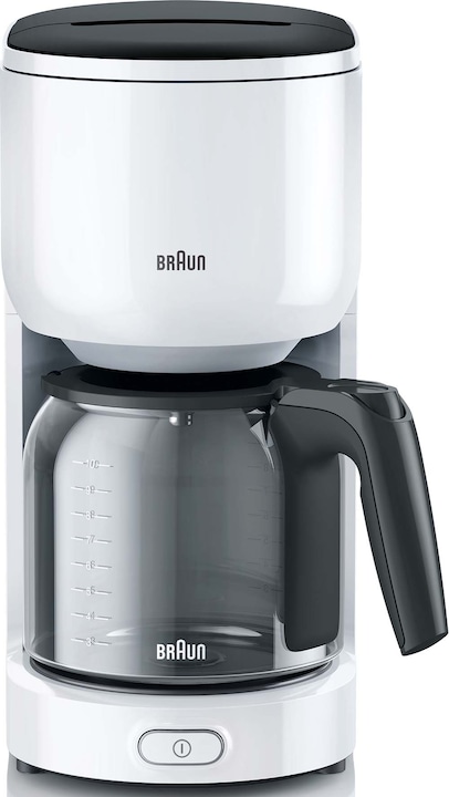 Braun KF 3120 WH