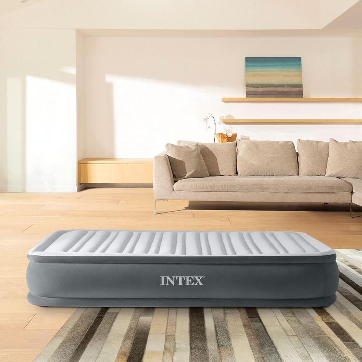 Image du produit Intex Deluxe Twin (100 x 190 cm)