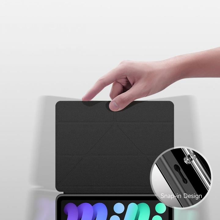 Image du produit Dux Ducis Couverture de la série Magi (iPad mini 6)