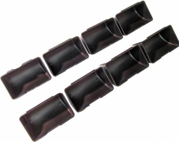 APG Cash Drawer S4000&S101, Weighable coin cup