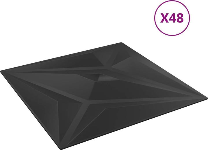Produktbild vidaXL Wandpaneele