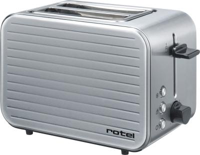 Produktbild Rotel Toaster