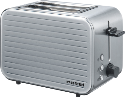 Produktbild Rotel Toaster