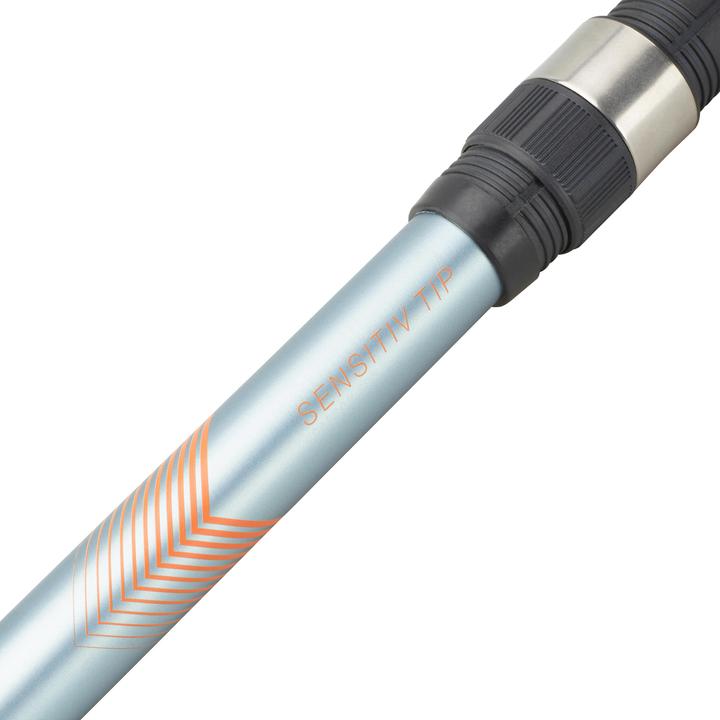 Actual product image Caperlan SYMBIOS LIGHT 100 (Surf rod, 390 cm)
