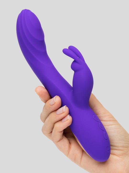 Image du produit Lovehoney Wilder Weekend Sextoy-Set für Paare (10-teilig)