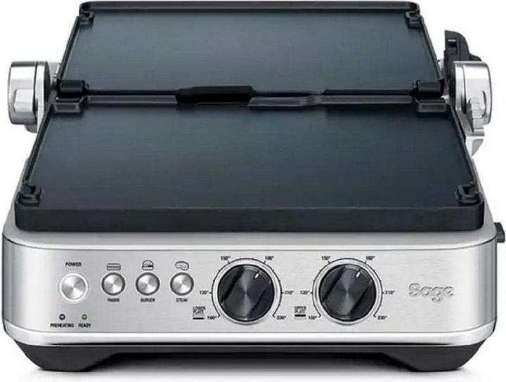 Produktbild Sage the BBQ & Press Grill