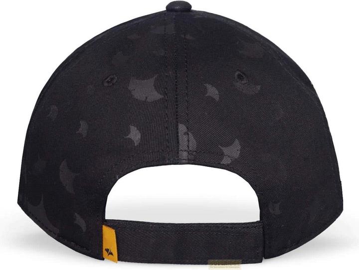 Produktbild Difuzed Ghost Of Yotei - Men's Adjustable Cap (One Size)