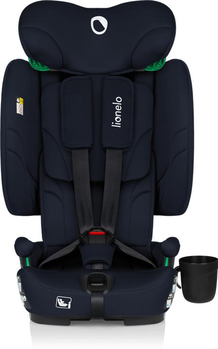 Productafbeelding Lionelo Nelly I-Size (Kinderzitje, ECE R129/i-Size standaard)