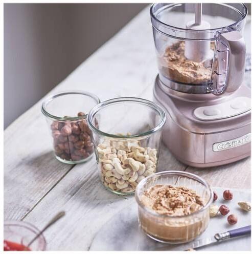 Productafbeelding Cuisinart Hacker ECH4PE Roze (900 ml, 250 W)