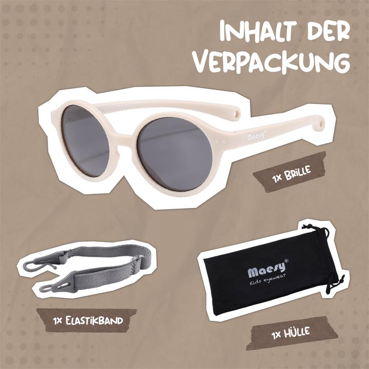 Actual product image Maesy Noah