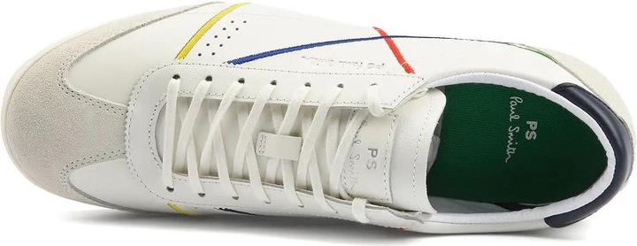 Immagine prodotto Paul Smith Mestre White Embroidery (39)