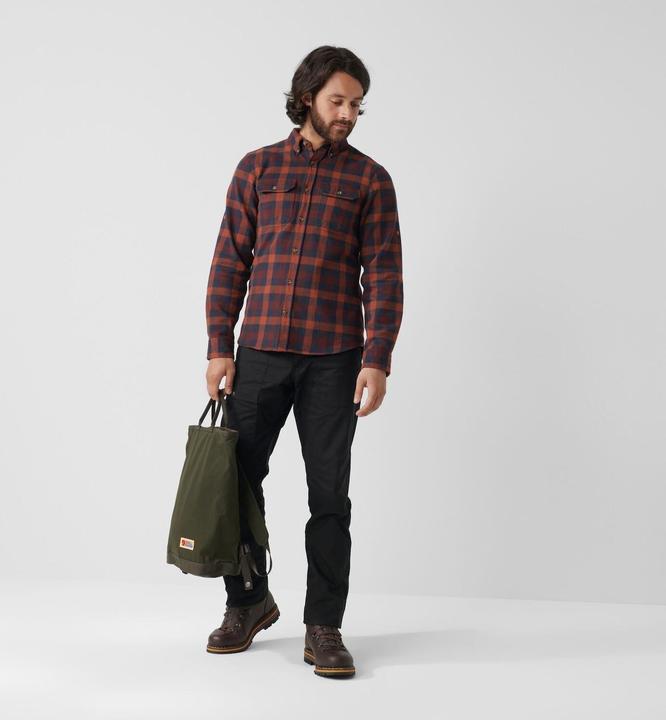 Actual product image Fjällräven Skog Shirt (L)