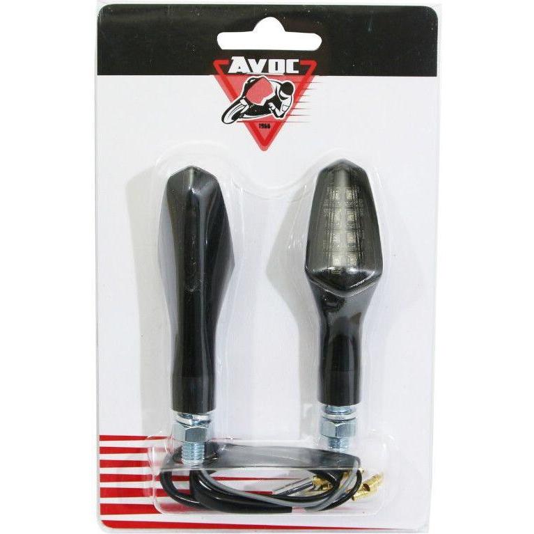 Thumbnail - Avoc, Motorrad Zubehör, Kiyo