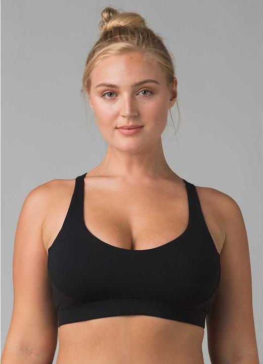 Actual product image Prana Everyday sports bra (L)