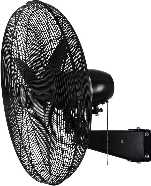 CasaFan WM3 Eco Wall IP44 SL (80 dB)