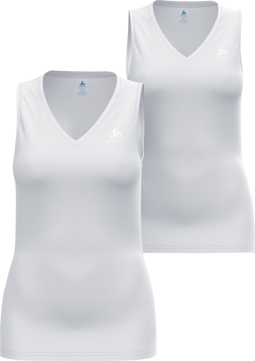 Produktbild Odlo Active Everyday 2Pack BL Top V-Neck Singlet (M)