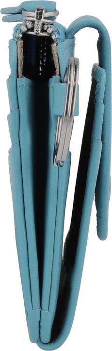 Immagine prodotto Braun Büffel Porta carte di credito Joy con protezione RFID in pelle 11 cm