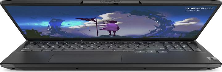 Produktbild Lenovo IdeaPad Gaming 3 16IAH7 (16", 512 GB, 16 GB, DE, Intel Core i7-12700H)