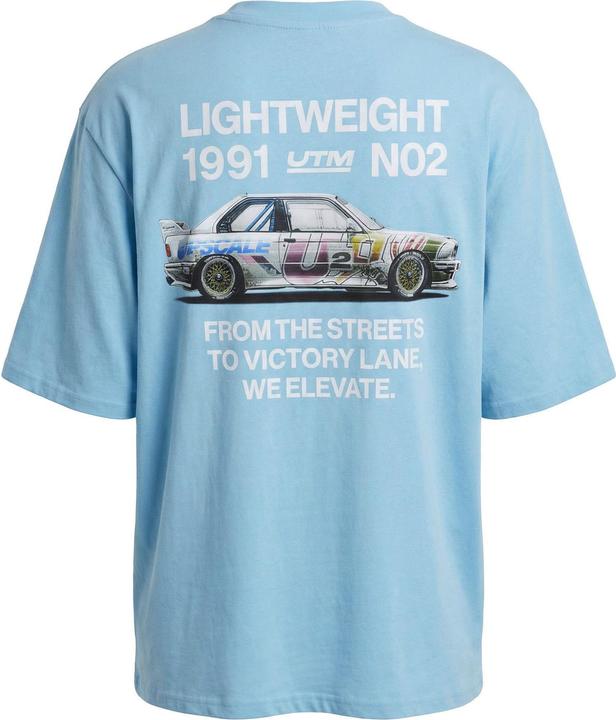 Produktbild Urban Classics Motorsport (L)