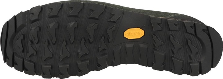 Produktbild AKU Bellamont III Suede GTX - 67033 (41)