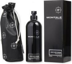 Actual product image Montale Aoud Cuir D'arabie (Eau de parfum, 100 ml)