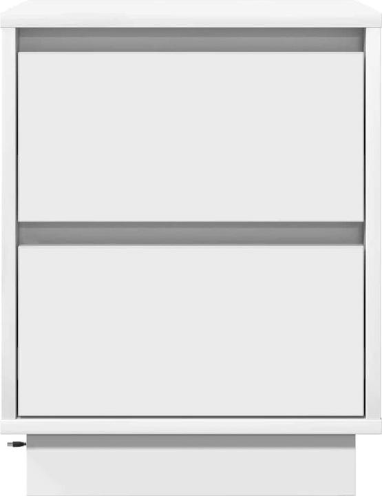 Produktbild vidaXL Nachttischschrank