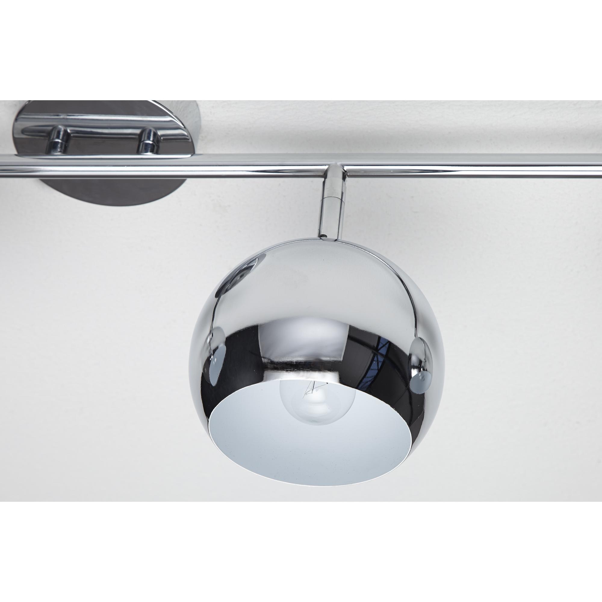 Thumbnail - Licht-Erlebnisse, Wandleuchte + Deckenleuchte, Bubble (E14)