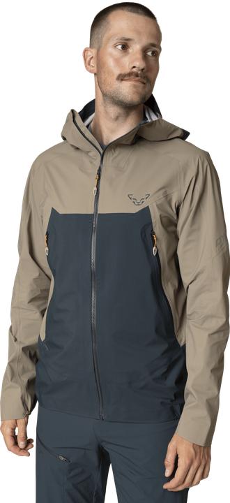 Immagine prodotto Dynafit Transalper 3-Lagen Jacke (S)