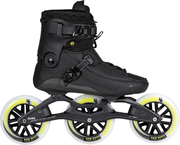 Produktbild Powerslide Swell Performance Skates (38)