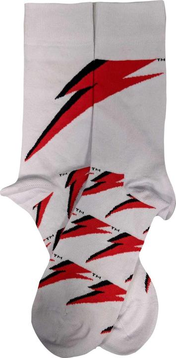 Produktbild David Bowie Socken (40.5 - 44.5)