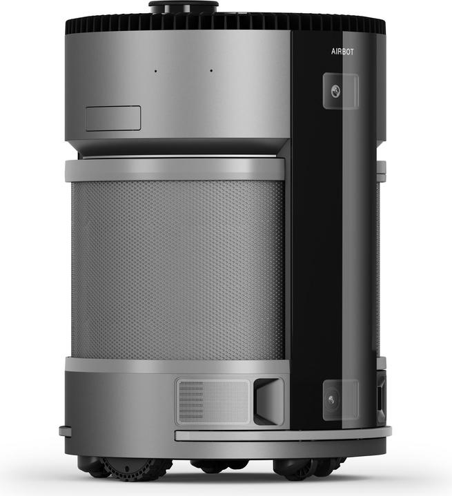 Actual product image Ecovacs Airbot Z1
