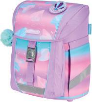 Actual product image Herlitz FiloActive XL Plus Ocean Lights satchel (21 l)