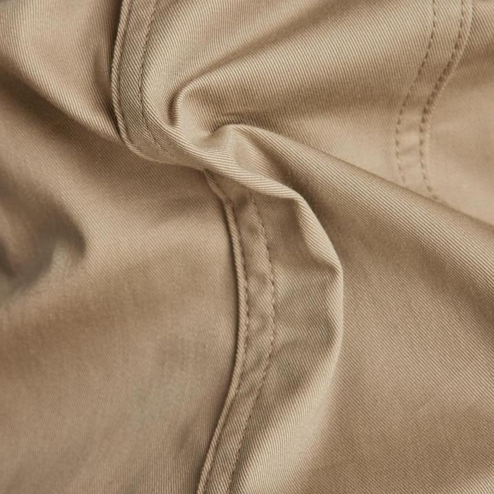 Image du produit G-Star Trench coat offrant confort, look original et coupe confortable